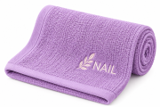 JESMARY -  Xưởng Sản Xuất Khăn Nail JESMARY: Chiến Lược Quản Trị Chất Lượng & Tiêu Chuẩn Kỹ Thuật (Quality Control & Technical Standards)